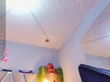 Chaturbate Adult Webcam of alejandra_martinss