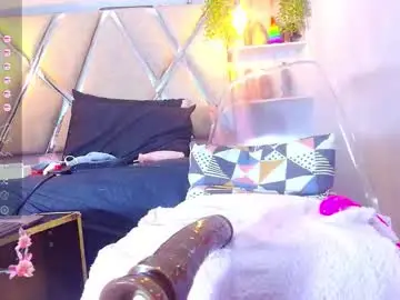 Chaturbate Live Sex of alejandra_martinss