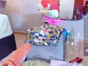 Chaturbate Adult Webcams of alejandra_martinss