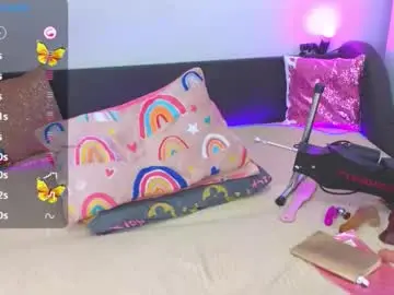 Chaturbate Best live sex cam show of alexa_stoun