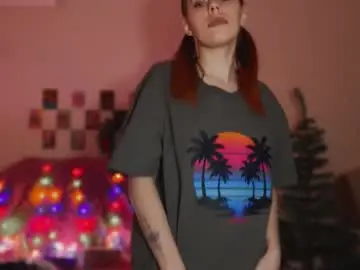 Chaturbate Live Sex of alice__madness