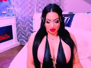 Chaturbate Nude Webcam of amyrarosera