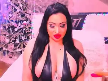 Chaturbate Live Sex Cam of amyrarosera