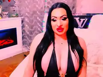 amyrarosera from chaturbate