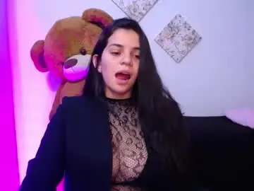 Chaturbate Live Sex Cam of anddyyy___