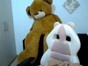 Chaturbate Live Porn of anddyyy___