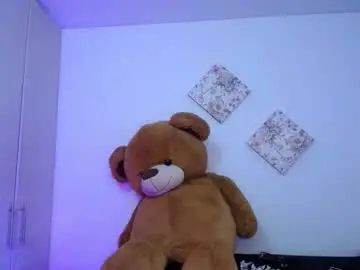 Chaturbate Adult Webcam of anddyyy___