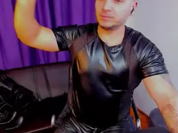 Chaturbate Sex Cam of anthony_hard_