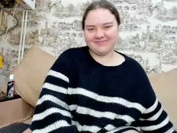 Chaturbate Nude Webcam of bodyana69