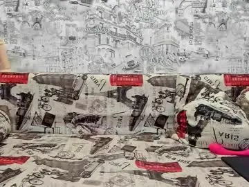 Chaturbate Live Porn of bodyana69