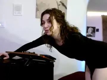 Chaturbate Best Webcam of bombshellbaeby