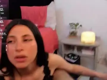 Chaturbate Best live sex cam show of candy_babe22