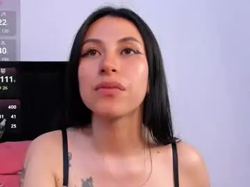 Chaturbate Live Porn of candy_babe22