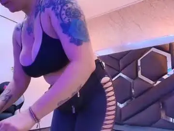 Chaturbate Adult Video Chat of cataleya_sambrano