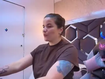 Chaturbate Live Sex of cataleya_sambrano