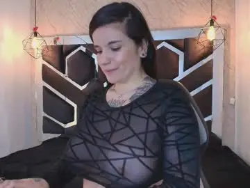 Chaturbate Adult Webcams of cataleya_sambrano