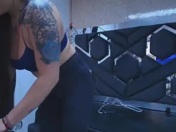 Chaturbate Adult Video Chat of cataleya_sambrano