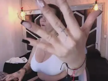 Chaturbate Free Porn Cam of cataleya_sambrano