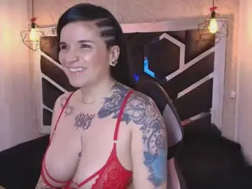 Chaturbate Private Sex Chat of cataleya_sambrano