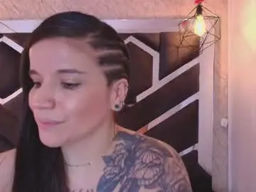 Chaturbate Free Live Porn of cataleya_sambrano