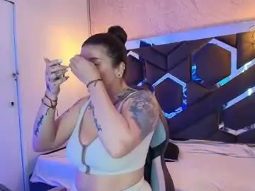 Chaturbate Adult Video Chat of cataleya_sambrano