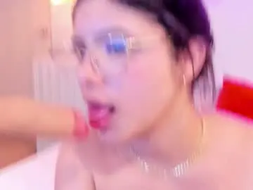 Chaturbate Best live sex cam show of cherry_monroe_