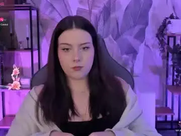 Chaturbate Live Porn of coralinekeyns