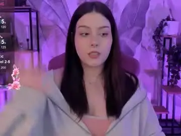 Chaturbate Sex Cam of coralinekeyns