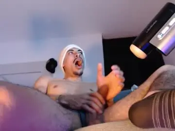 Chaturbate Best Webcam of d_usma00