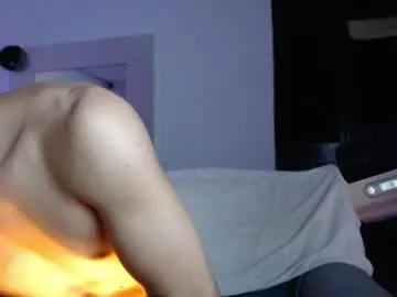 Chaturbate Live Porn of d_usma00