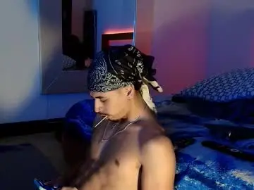 Chaturbate Free Porn Cam of d_usma00