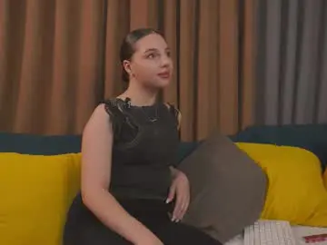 Chaturbate Adult Webcams of danielacrystal