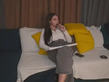 Chaturbate Best live sex cam show of danielacrystal