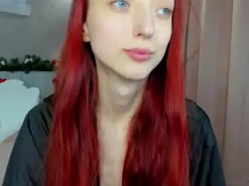 Chaturbate Adult Video Chat of daria_j