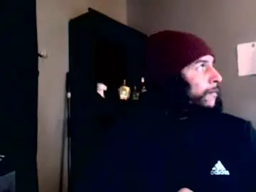 Chaturbate Adult Webcam of drogoloko233