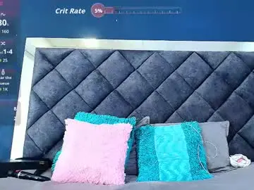 Chaturbate Adult Webcams of ebony__jheim