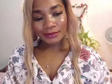 Chaturbate Adult Video Chat of exoctic_ruby