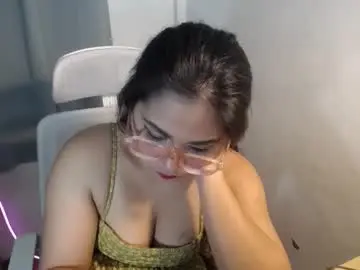 Chaturbate Adult Webcam of filipina_jess