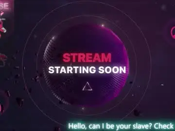 Chaturbate Watch Live Sex Cams of foxy_pet2