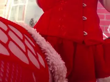 Chaturbate Live Porn of foxy_pet2