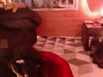 Chaturbate Sex Chat of foxy_pet2