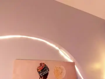 Chaturbate Private Sex Chat of freya_blaze