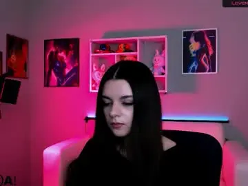 Chaturbate Nude Webcam of gloria_queen1