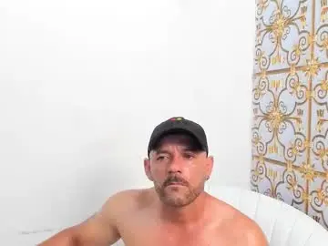 Chaturbate Best Webcam of hardeneddad