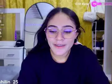 Chaturbate Free Porn Cam of harperzoe