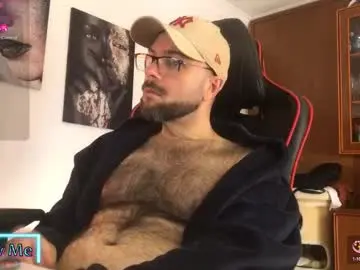 Chaturbate Nude Webcam of heels4funn