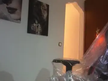 Chaturbate Nude Webcam of heels4funn