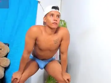 Chaturbate Adult Webcams of heliosboy_