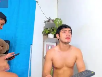 heliosboy_ from chaturbate