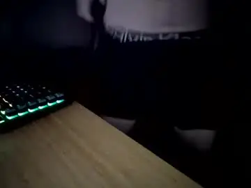 Chaturbate Sex Cam of hi_im_rem